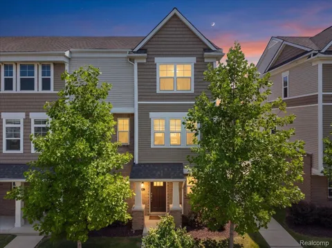 2500 Normandy Road