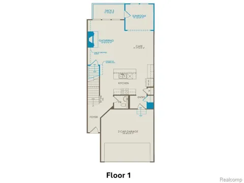 5694 Corgi Drive