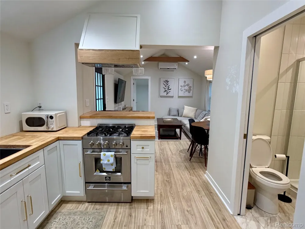5145 Timber Lane Norvell Township, MI 49230