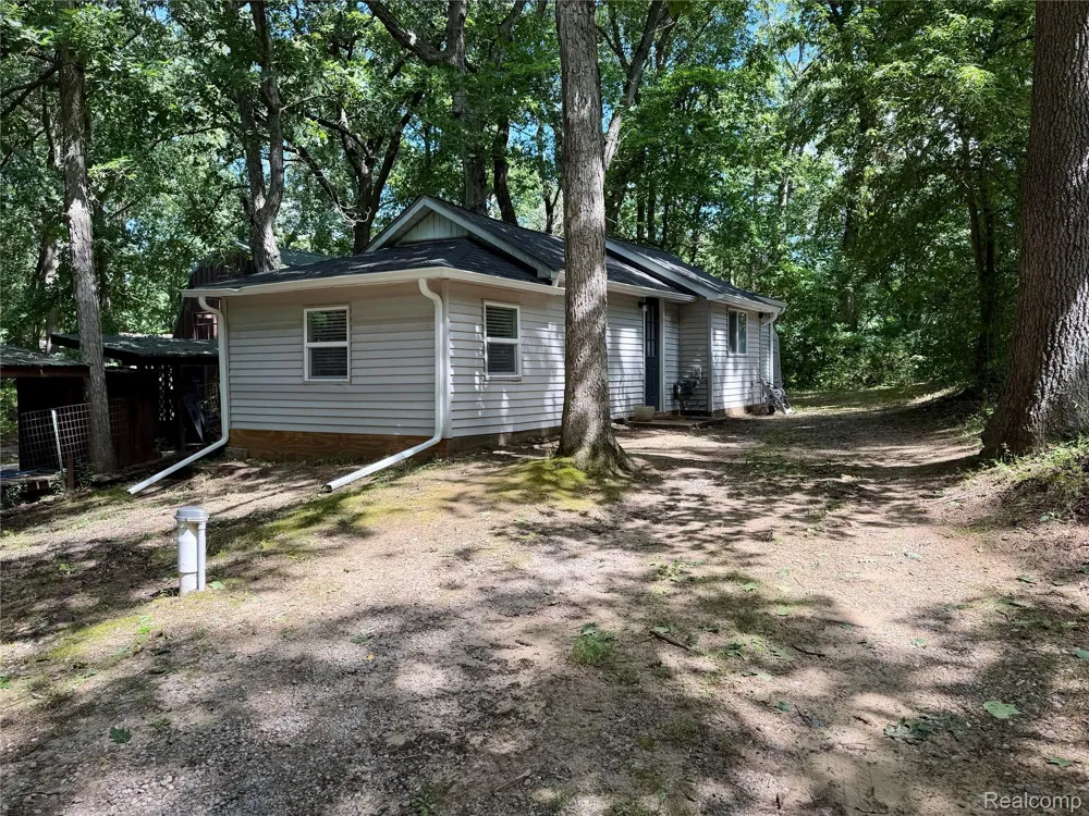 5145 Timber Lane Norvell Township, MI 49230