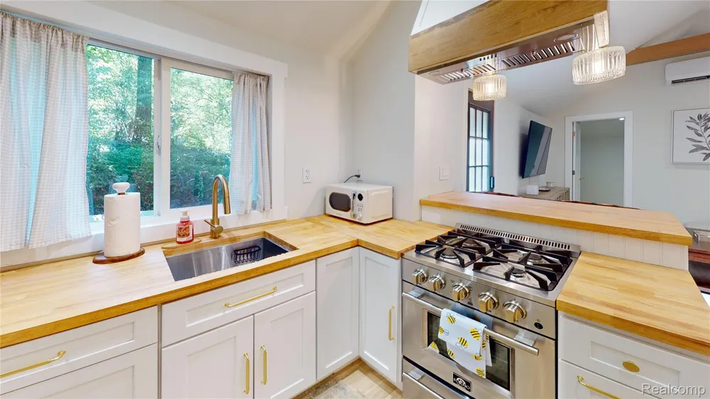 5145 Timber Lane Norvell Township, MI 49230
