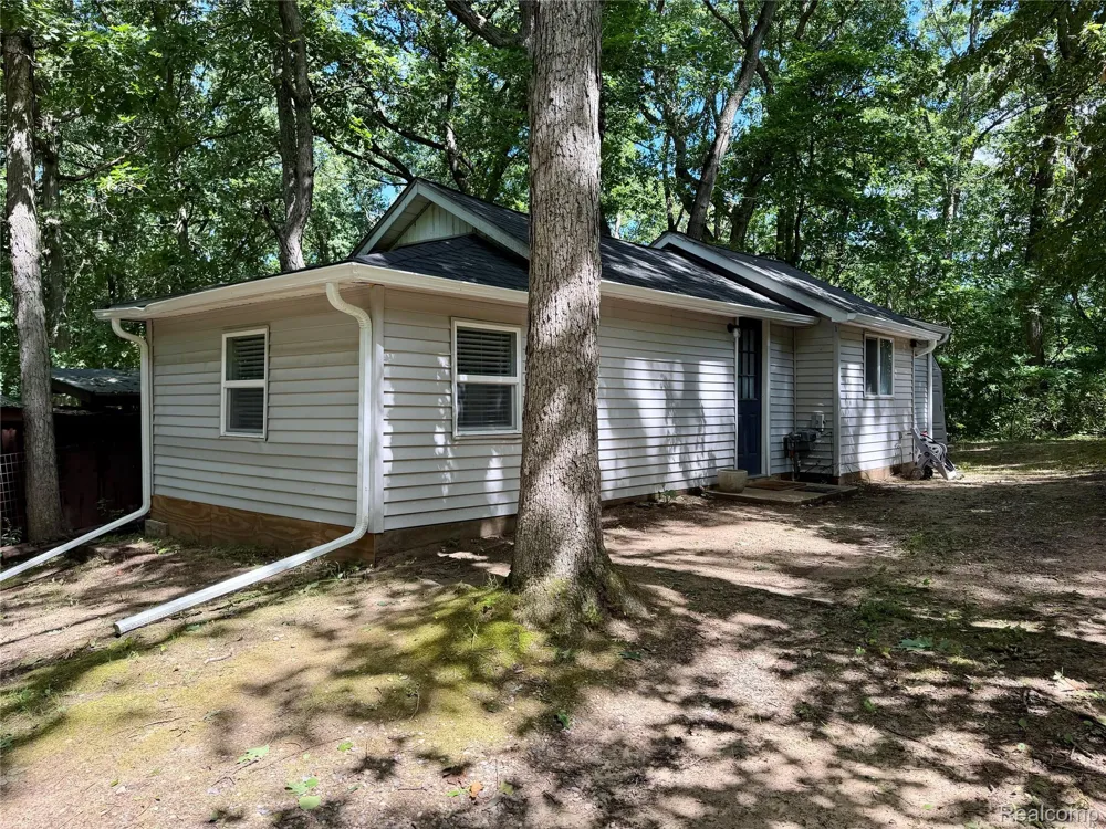 5145 Timber Lane Norvell Township, MI 49230