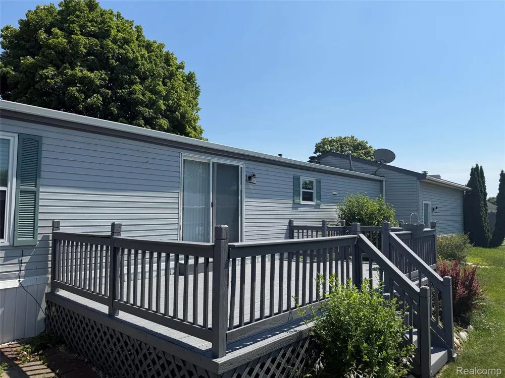 2500 Mann Road Clarkston City, MI 48346