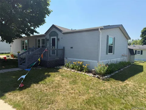 2500 Mann Road