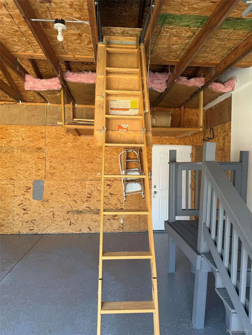 2500 Mann Road Clarkston City, MI 48346