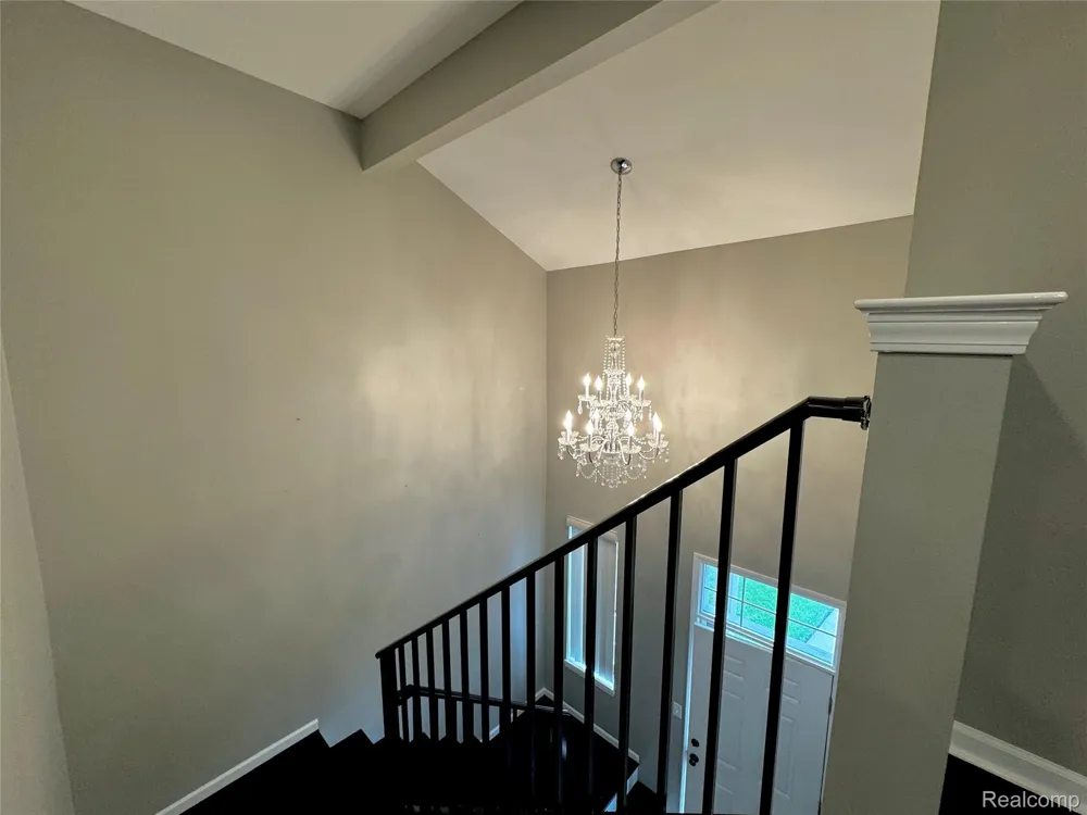 24208 Chesapeake Circle Commerce Charter Township, MI 48390