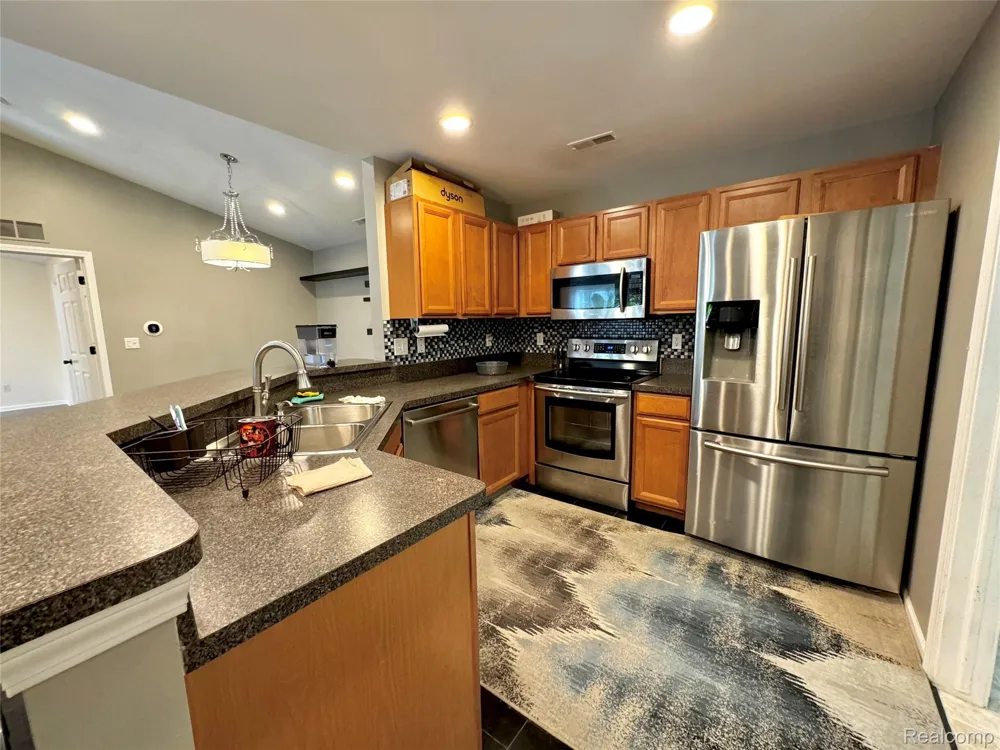 24208 Chesapeake Circle Commerce Charter Township, MI 48390