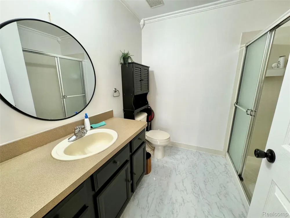 24208 Chesapeake Circle Commerce Charter Township, MI 48390
