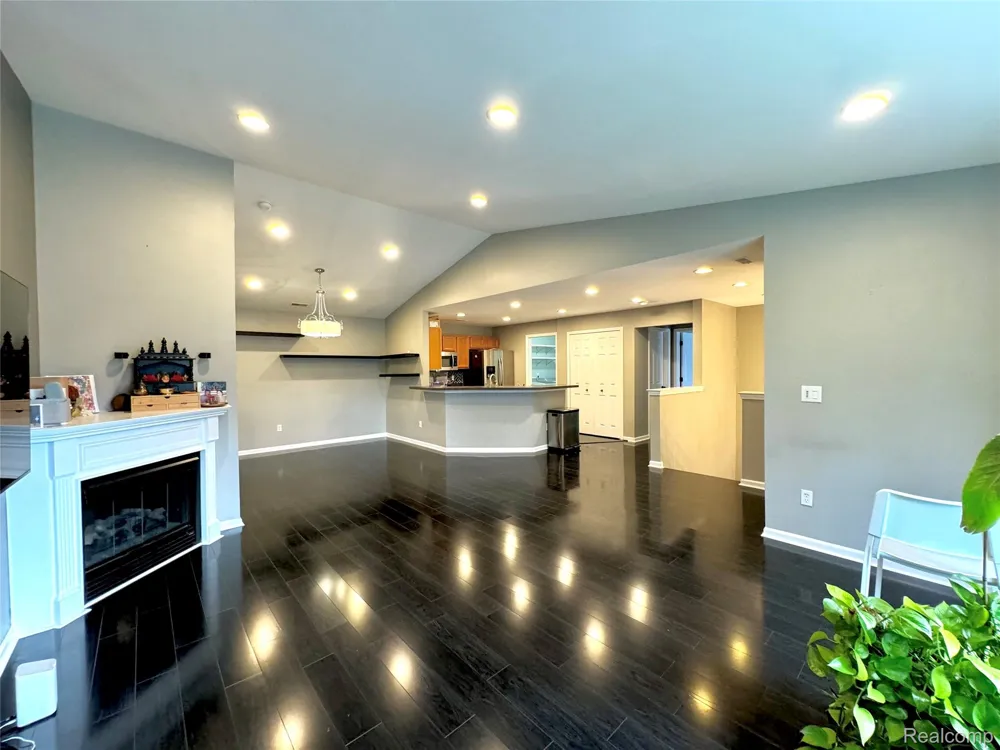 24208 Chesapeake Circle Commerce Charter Township, MI 48390