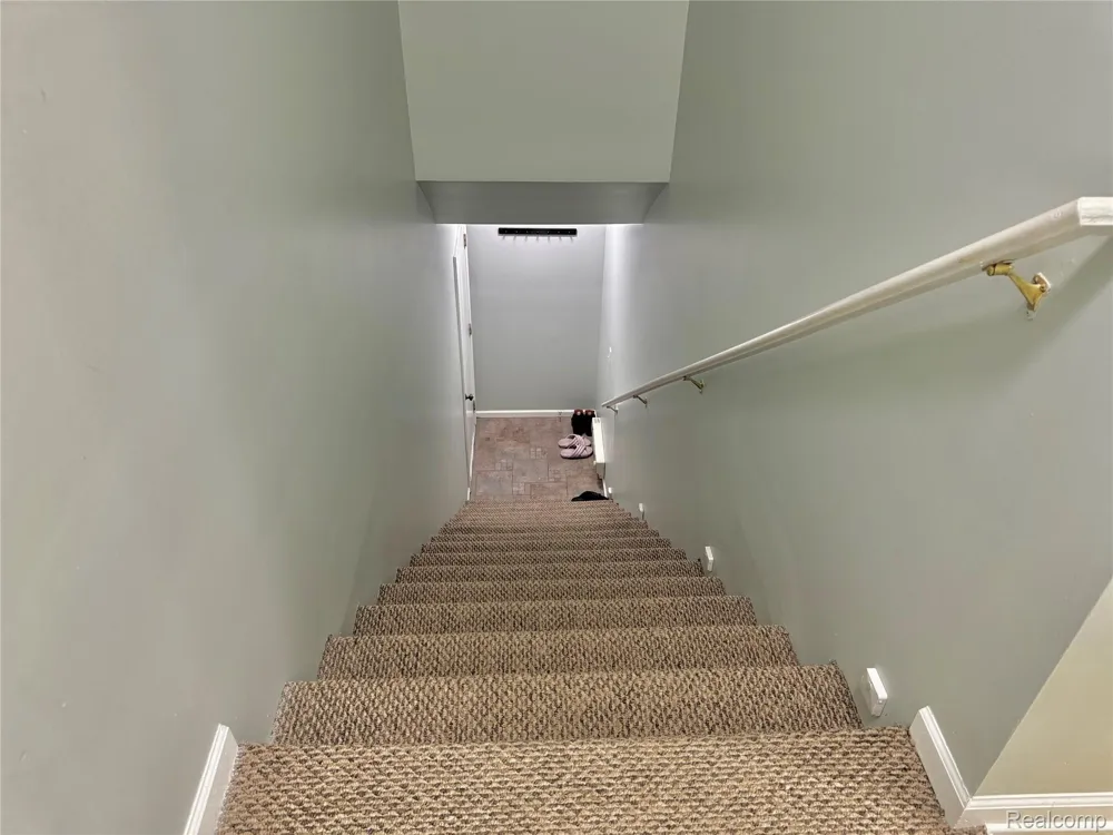 24208 Chesapeake Circle Commerce Charter Township, MI 48390