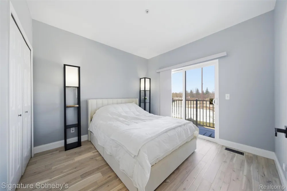 41614 Hamlet Lane #57 Novi City, MI 48375