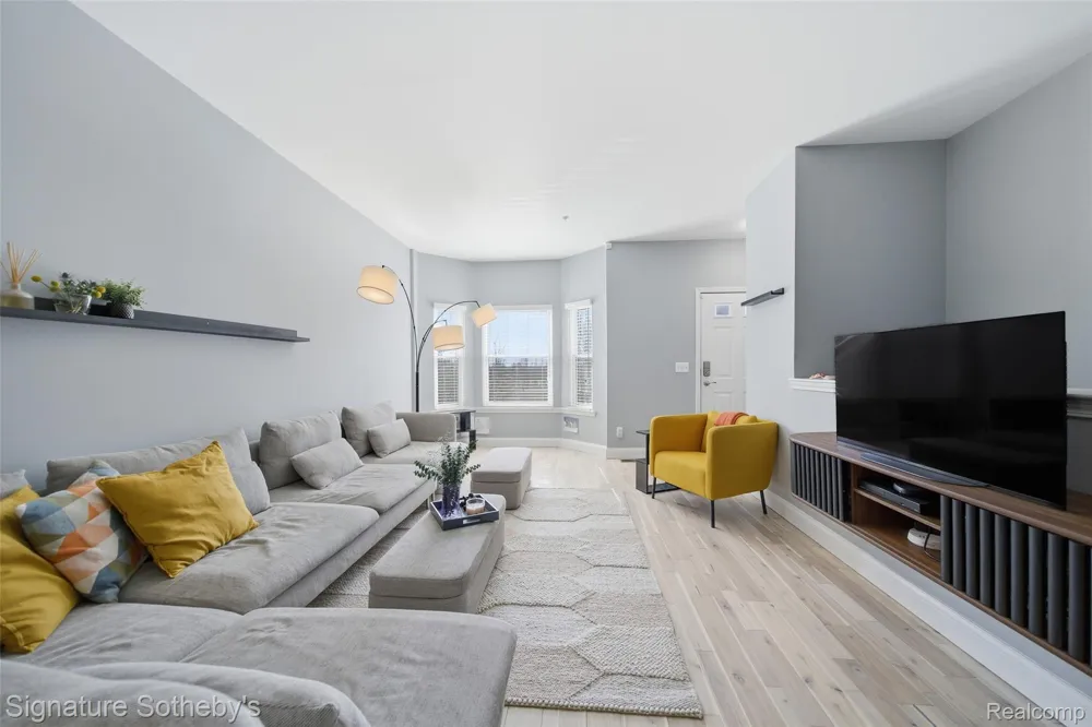 41614 Hamlet Lane #57 Novi City, MI 48375