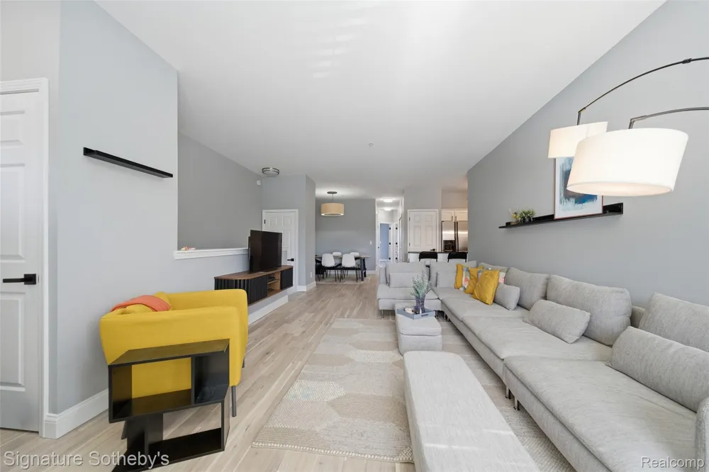 41614 Hamlet Lane #57 Novi City, MI 48375