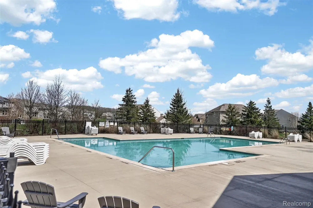 59371 Peters Barn Drive Lyon Charter Township, MI 48178