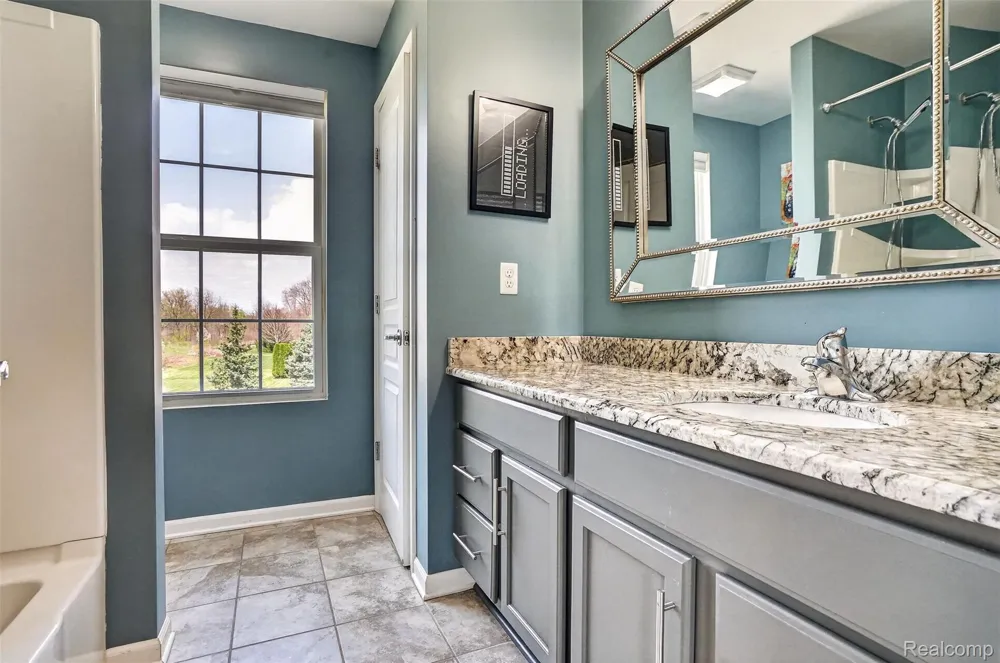 59371 Peters Barn Drive Lyon Charter Township, MI 48178