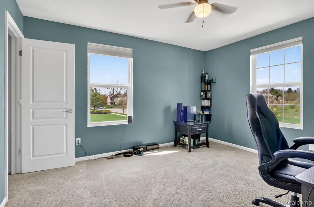 59371 Peters Barn Drive Lyon Charter Township, MI 48178
