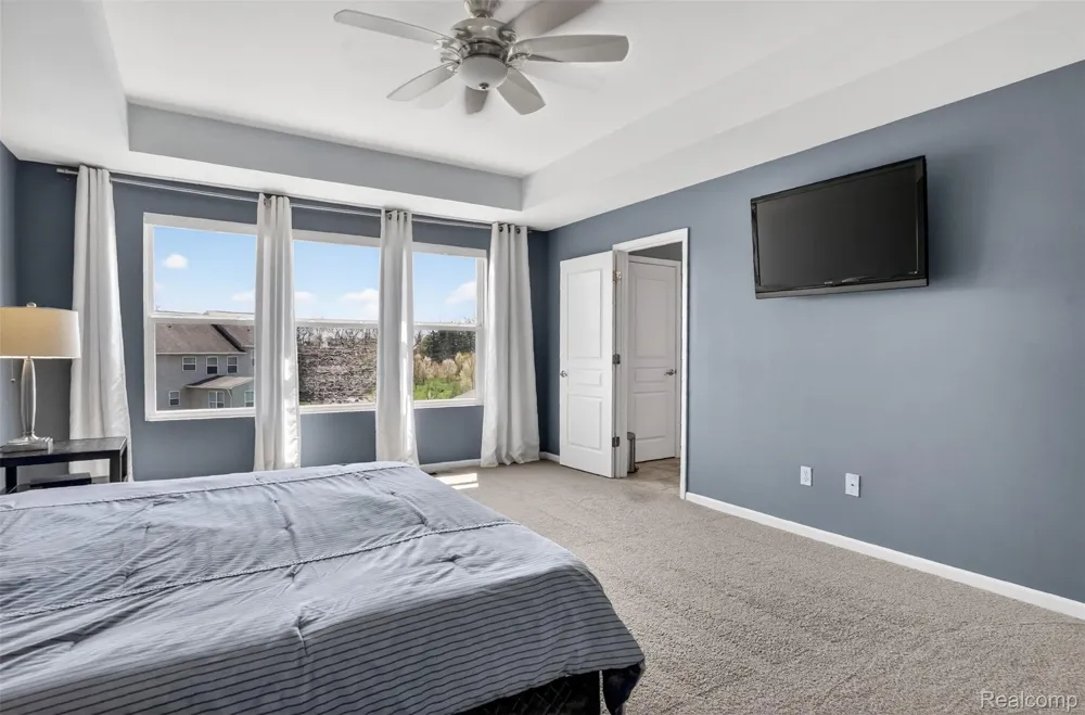 59371 Peters Barn Drive Lyon Charter Township, MI 48178