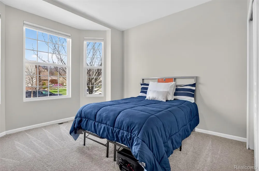 59371 Peters Barn Drive Lyon Charter Township, MI 48178