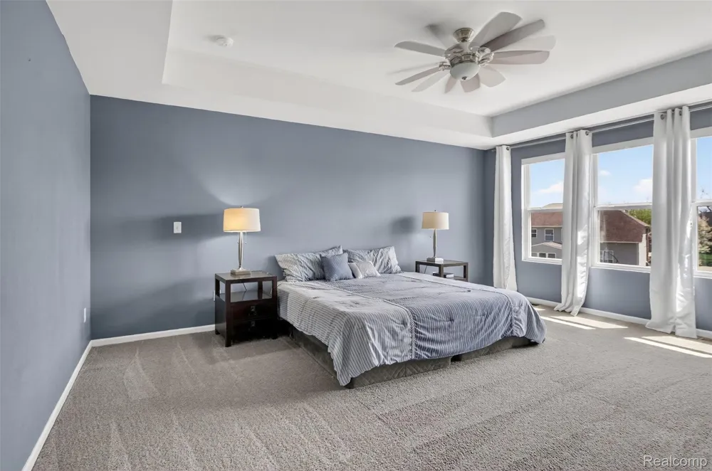 59371 Peters Barn Drive Lyon Charter Township, MI 48178