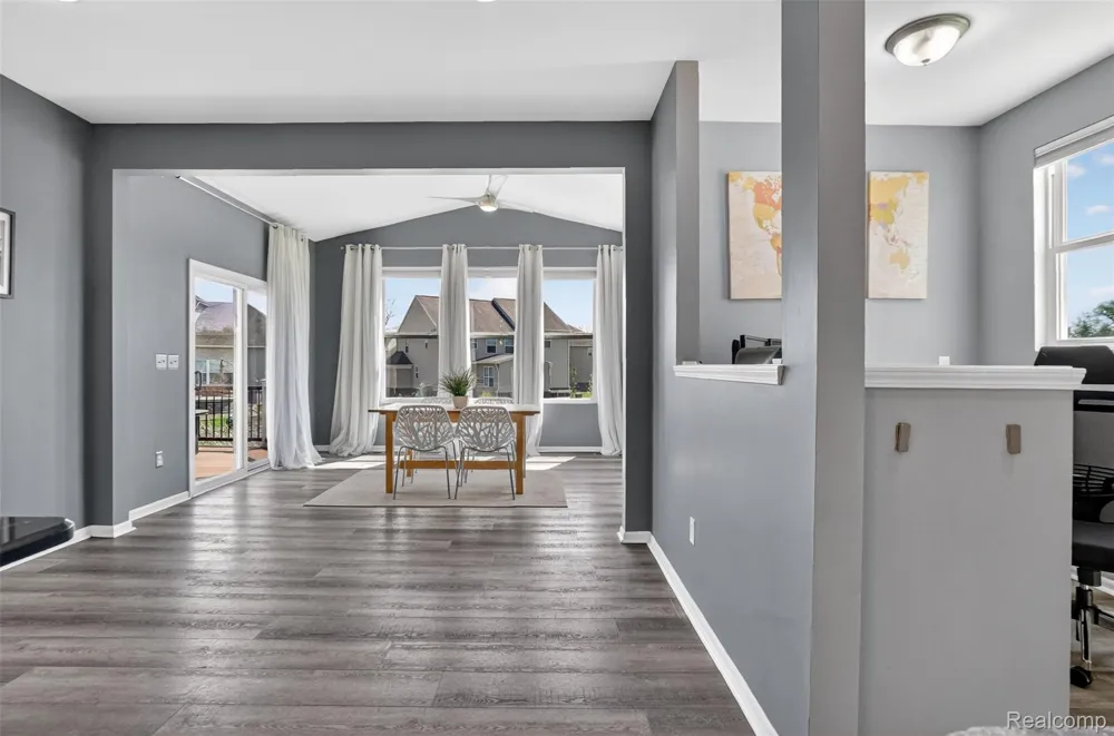 59371 Peters Barn Drive Lyon Charter Township, MI 48178