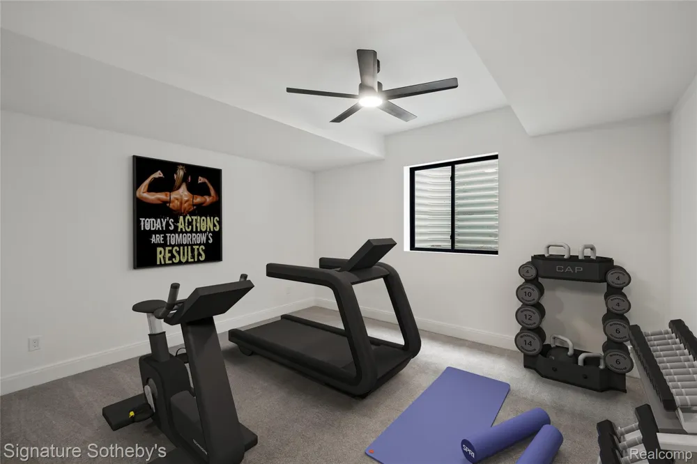 907 ANN STREET Birmingham City, MI 48009