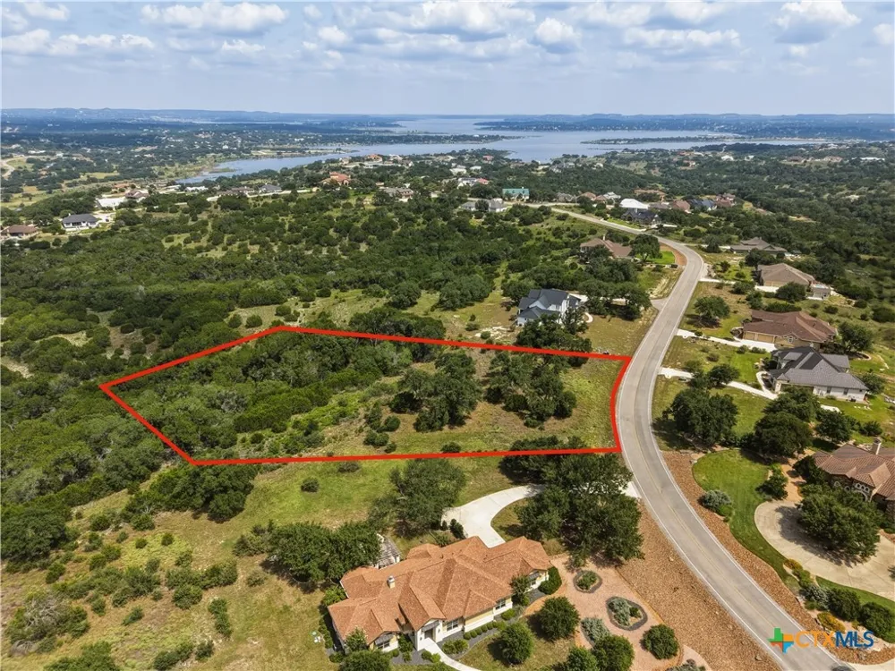 209 Starling Pass Spring Branch, TX 78070