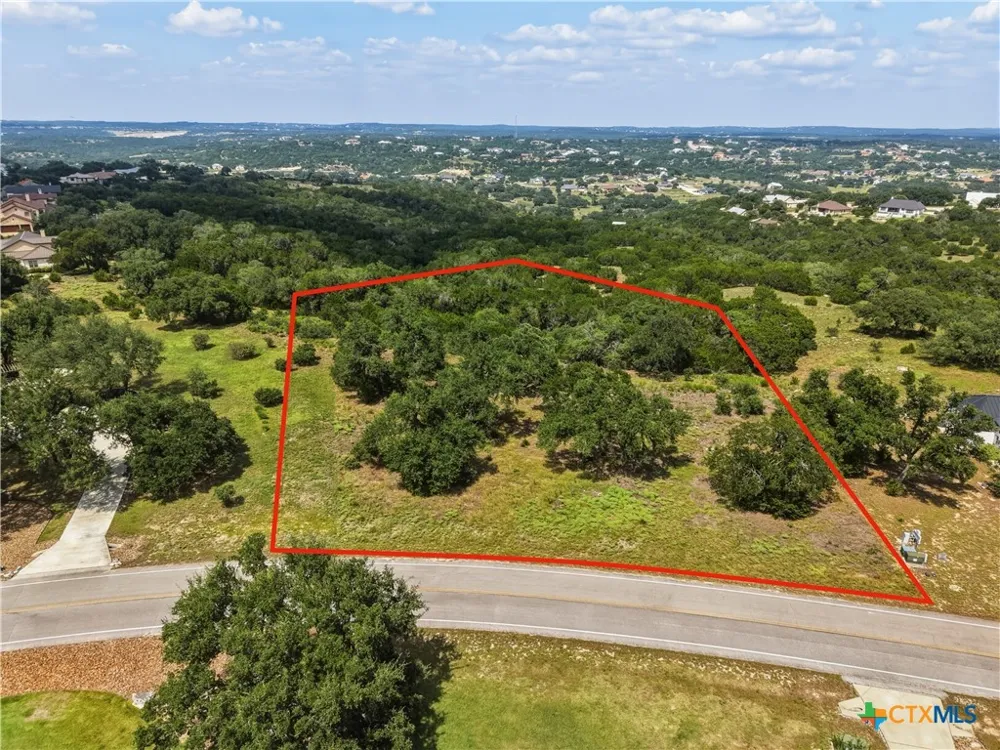 209 Starling Pass Spring Branch, TX 78070