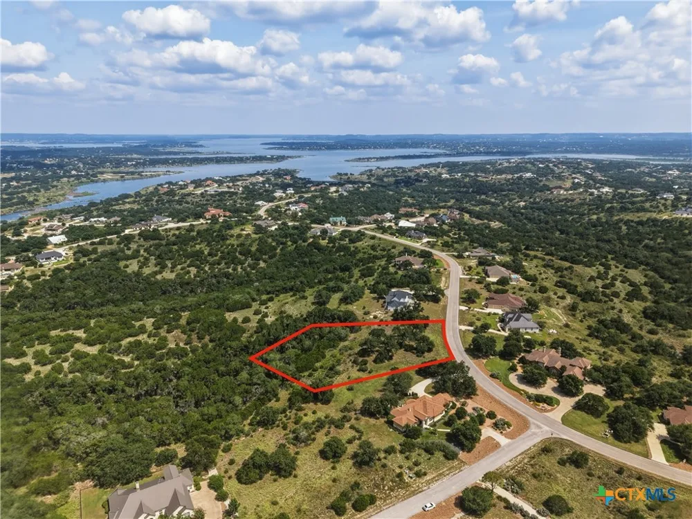 209 Starling Pass Spring Branch, TX 78070