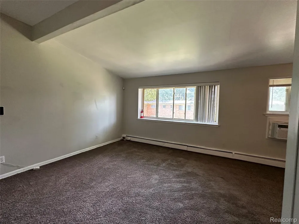 17274 Bentler Street Detroit City, MI 48219