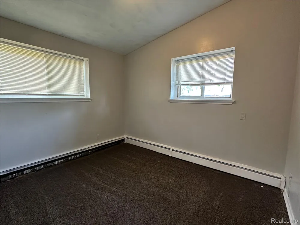 17274 Bentler Street Detroit City, MI 48219