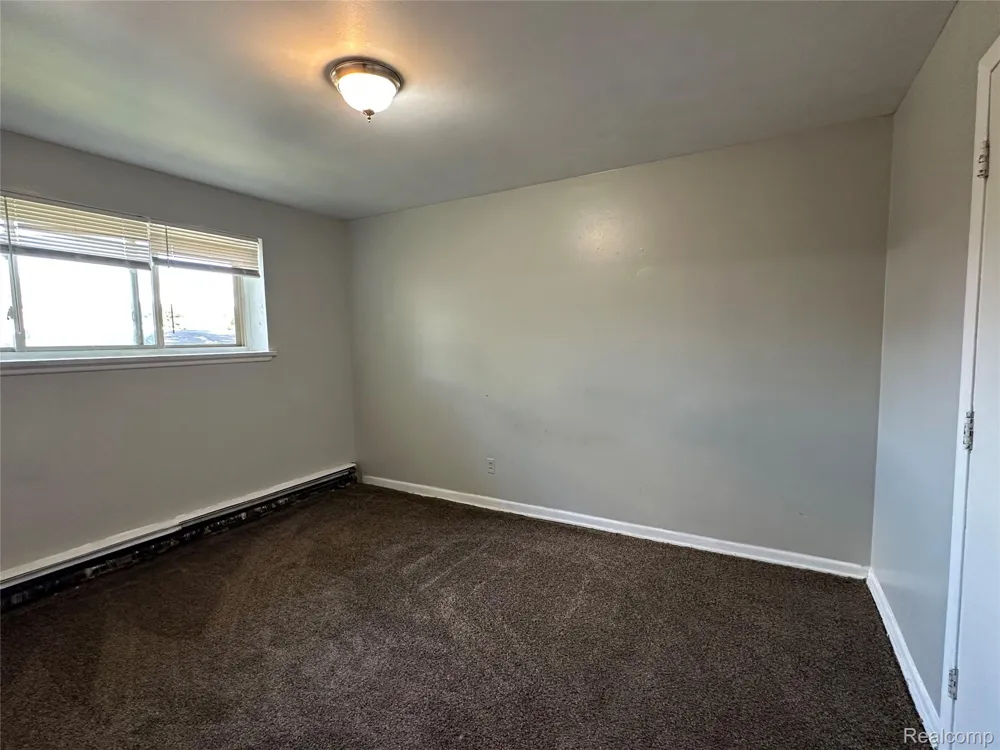 17274 Bentler Street Detroit City, MI 48219