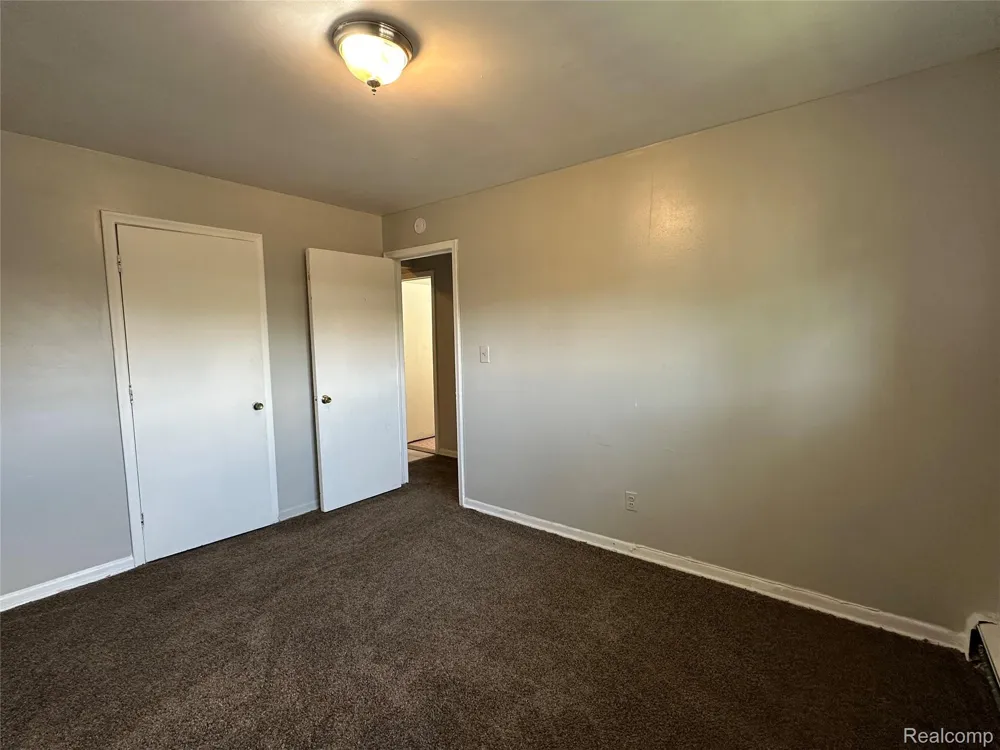 17274 Bentler Street Detroit City, MI 48219