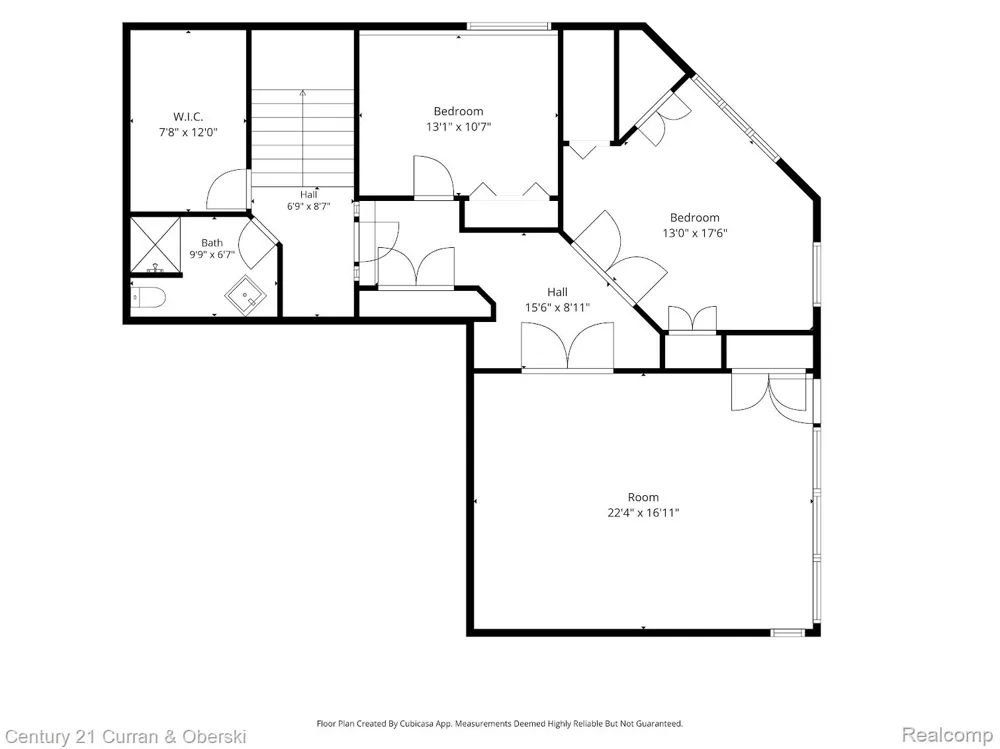 8785 Warren Road Superior Charter Township, MI 48170