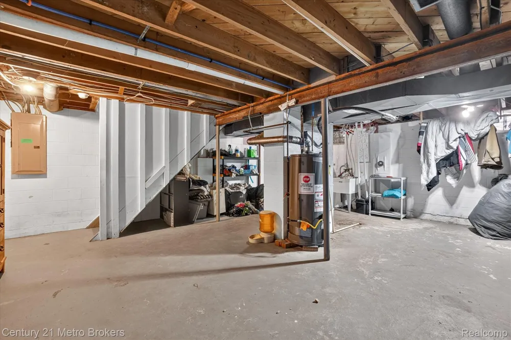 3047 Courtesy Drive Genesee Charter Township, MI 48506