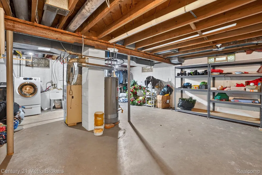 3047 Courtesy Drive Genesee Charter Township, MI 48506