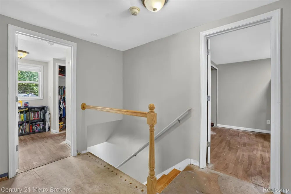 3047 Courtesy Drive Genesee Charter Township, MI 48506