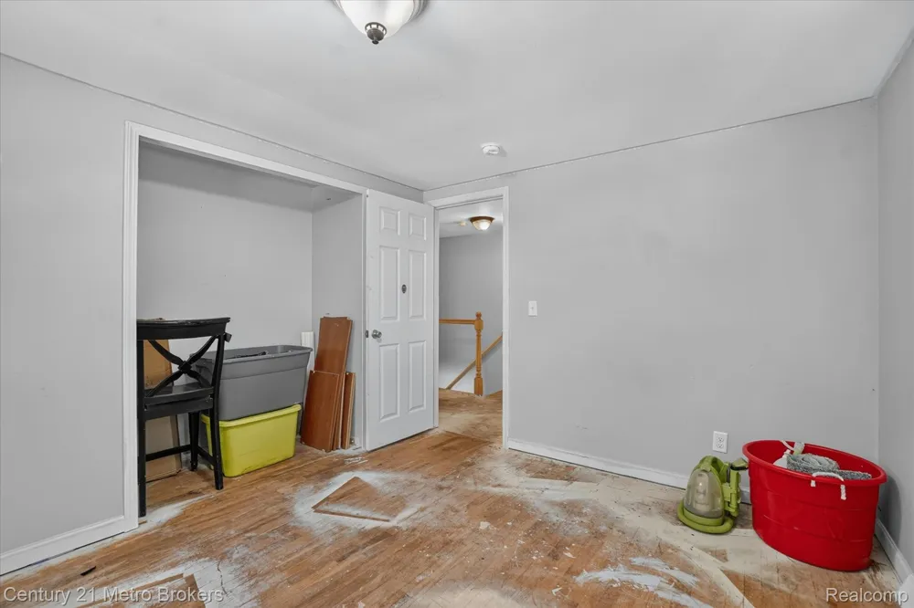 3047 Courtesy Drive Genesee Charter Township, MI 48506