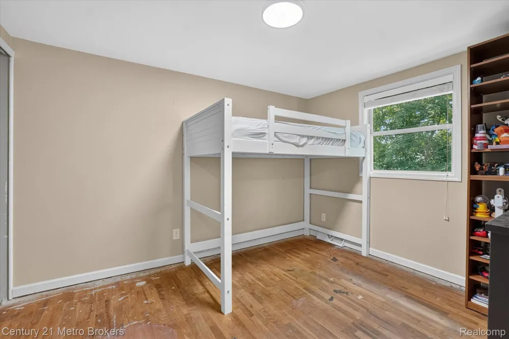 3047 Courtesy Drive Genesee Charter Township, MI 48506