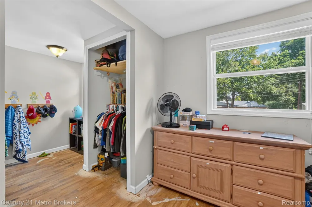 3047 Courtesy Drive Genesee Charter Township, MI 48506
