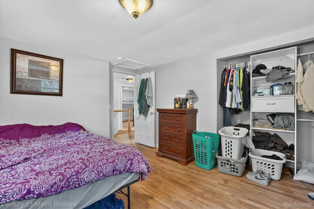 3047 Courtesy Drive Genesee Charter Township, MI 48506