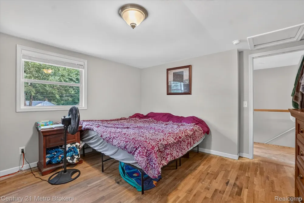 3047 Courtesy Drive Genesee Charter Township, MI 48506