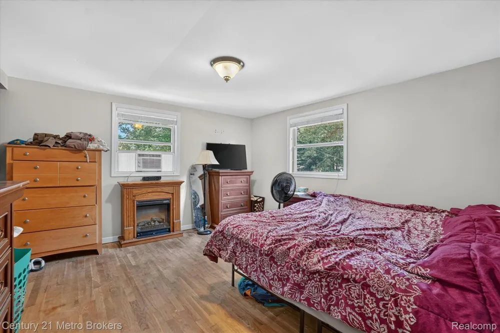 3047 Courtesy Drive Genesee Charter Township, MI 48506