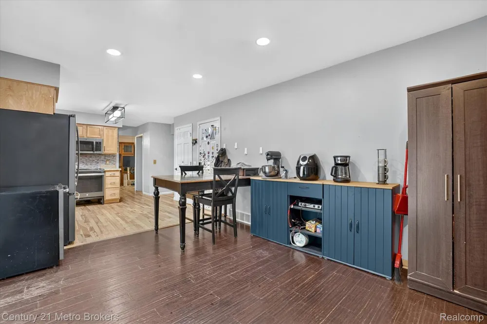 3047 Courtesy Drive Genesee Charter Township, MI 48506