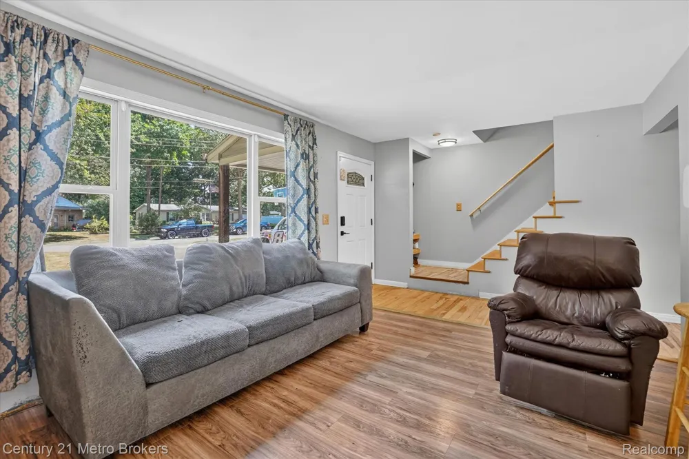 3047 Courtesy Drive Genesee Charter Township, MI 48506