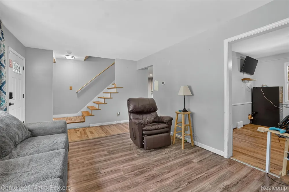 3047 Courtesy Drive Genesee Charter Township, MI 48506