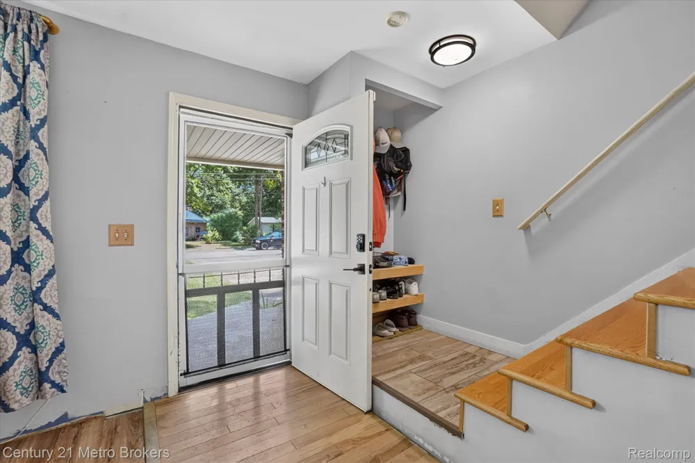 3047 Courtesy Drive Genesee Charter Township, MI 48506