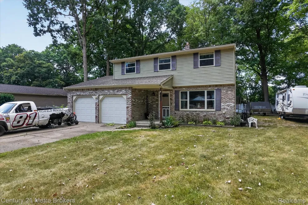 3047 Courtesy Drive Genesee Charter Township, MI 48506