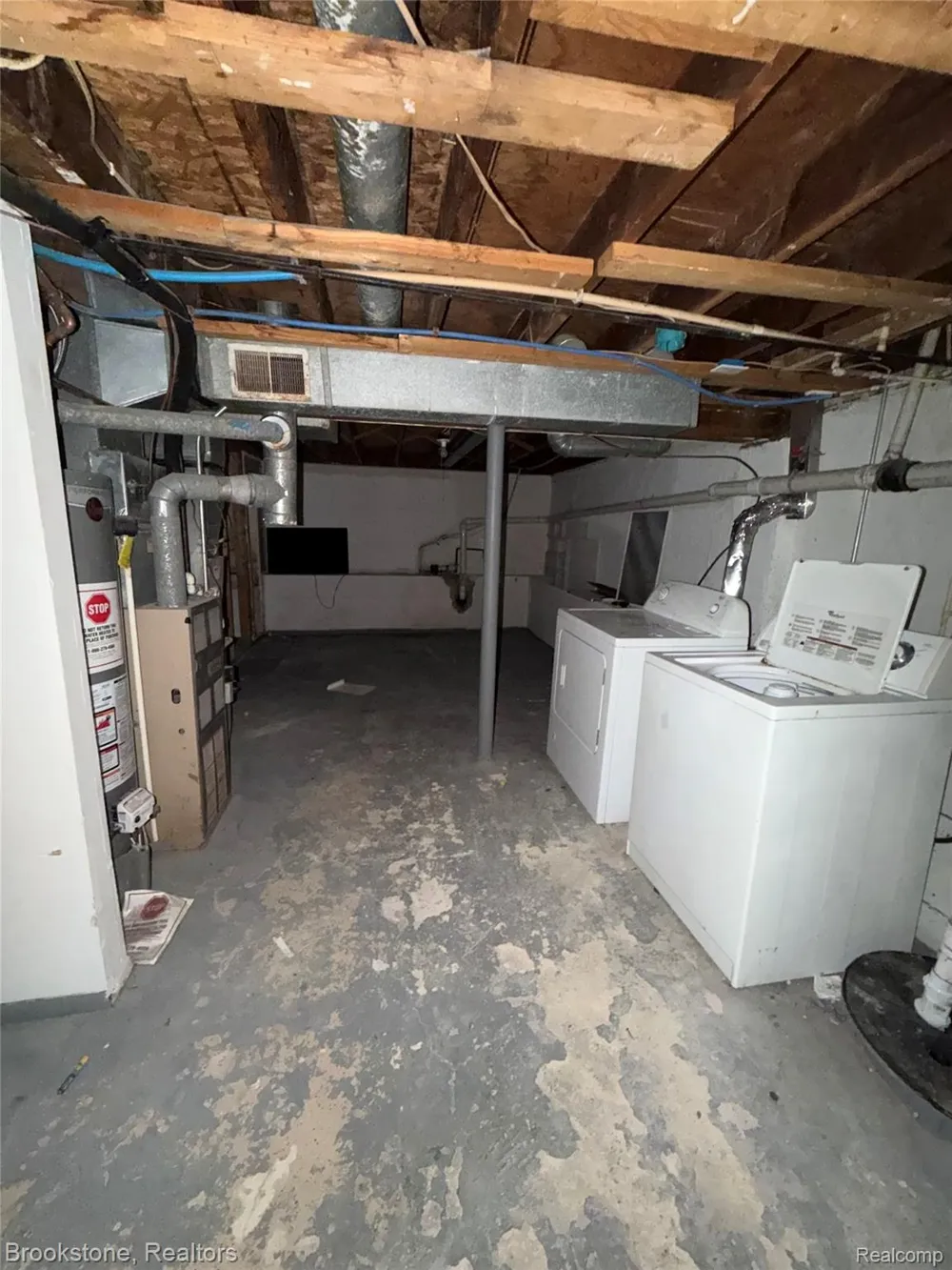 29 W Rutgers Avenue Pontiac City, MI 48340