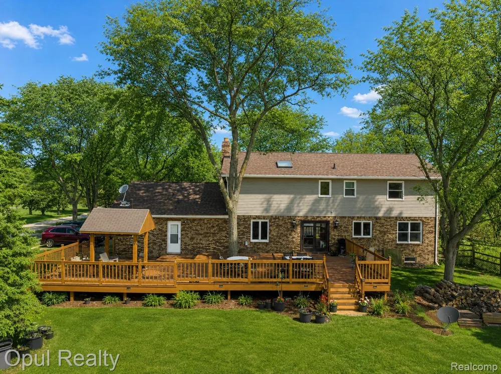 8855 Gross Road Lima Township, MI 48130