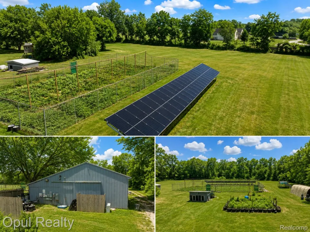 8855 Gross Road Lima Township, MI 48130